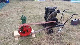 The 3rd and final part of Engines at Haddenham Steam Rally 7th and 8th September 2924 [upl. by Jacklin858]