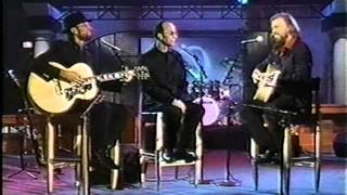 Bee Gees  Massachusetts  live 1997 [upl. by Otilegna]