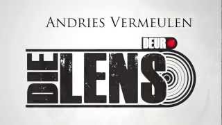 Andries Vermeulen Meelsakkies [upl. by Bruno]