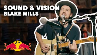 Who Is Blake Mills  Sound and Vision [upl. by Amsirac149]