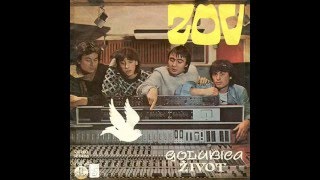 GOLUBICA  ZOV 1979 [upl. by Ecinrev]