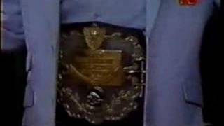 McMemphis Chapter 15  Vince Wears the USWA Title [upl. by Karyn]