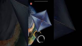 world fastest space craft science sciencefacts [upl. by Artinak]