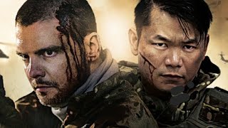 400 BULLETS 2021  Official Trailer JeanPaul Ly Andrew Lee Potts Tom Paton [upl. by Gnoc695]