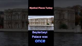 I Spent 2 Hours Exploring Beylerbeyi Palace and Discovered Its Hidden Gems istanbul [upl. by Durarte99]