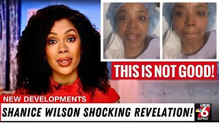 1 MINUTE AGO At 51 Singer Shanice Wilson Sends TERRIFYING Message with His Fans [upl. by Lydie]