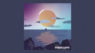 Peach Luffe  Your Blue Official Audio [upl. by Enirehs826]