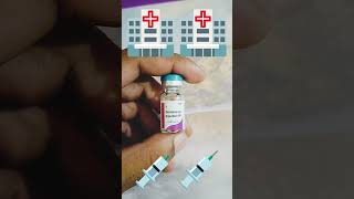 Gentamicin InjectionGentamicin injection useside effectscontraindications short video💉💉 [upl. by Verna]