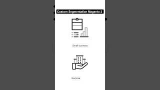 Magento 2 Customer Segments Rules  Quick Overview [upl. by Candless]