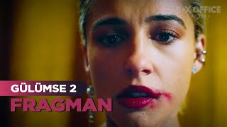 Gülümse 2  Smile 2  Altyazılı Fragman [upl. by Korie]