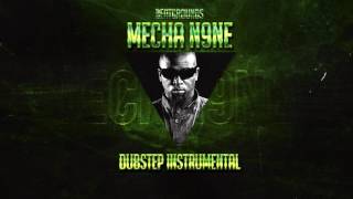 Mecha N9ne Free Tech N9ne Type Dubstep Instrumental [upl. by Eshman]