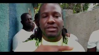 Mavado  Progress Remix Ofiicial HD Video [upl. by Nobell]