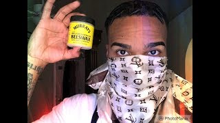 First ReTwist Murrays Beeswax [upl. by Sasnett]