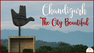 Chandigarh  The City Beautiful  Travel amp History  NewsNumberCom [upl. by Giovanni10]