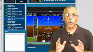 G1000 Training Reviewed [upl. by Nertie846]