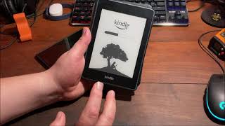 KINDLE QUITAR PUBLICIDAD DE MANERA OFICIAL AMAZON [upl. by Edmund]