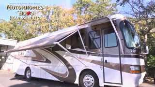 Motorhomes of Texas  2001 Monaco Windsor 36 P1227 SOLD [upl. by Michaud41]