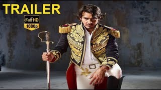 👉 Bolívar Official Trailer  Netflix Español Latino 👈 [upl. by Mungovan]