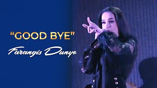 Фарангис Дунё  Гудбай  Farangis Dunyo  Good bye [upl. by Olsson]