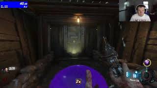 Origins Solo Easter Egg Speedrun [upl. by Nobile]