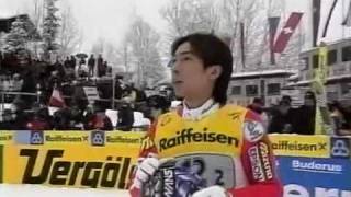 FIS WM 1999 Skijumping K120 Team  RamsauBischofshofen [upl. by Shushan284]