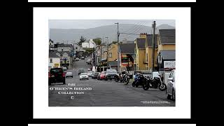 Waterville County Kerry Ireland [upl. by Atiuqrehs]