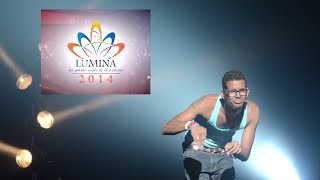 GSL  Les boites aux Antilles Lumina 2014 [upl. by Karr614]