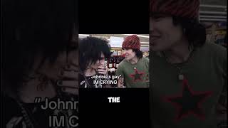 jakewebber johnnieguilbert fyp foryou capcut capcutcaptions like share shorts video viral [upl. by Neeham720]