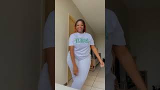 Amapiano Dance Moves 🔥💃🏽🔥 SUBSCRIBE for more [upl. by Ayote187]