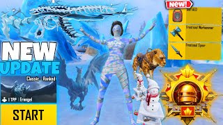 Wow😍 NEW BEST MODE GAMEPLAY in ICEMIRE FRONTIER 🔥 SAMSUNGA7A8J4J5J6J7J2J3XSA3A4A5A6 [upl. by Haisoj956]