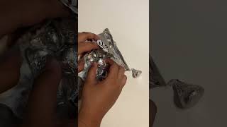 Unboxing Hershey’s Kisses [upl. by Kcirrej]