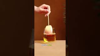 Simple science experiment which blows your mind experiment scienceexperiment shorts viralshort [upl. by Jepson]