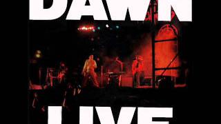 The Dawn  Little Paradise Live [upl. by Ani]