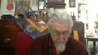 DDSC Buddhism 201 Drikung Kagyu Refuge Ngondro Practice Part 4 March 5 2021 [upl. by Luciana657]