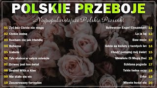 Polskie Przeboje 🧡 Polskie hity wszechczasów 🧡 To co dobre Wiosna ach to ty Bo jesteś Ty [upl. by Liliane]