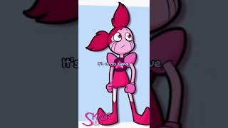 Spinel amp Spinels Gang Edit  Car Radio by Twenty One Pilots StevenUniverse SpinelsGang subscribe [upl. by Ogata]