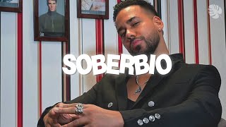 Romeo Santos  Soberbio Letra [upl. by Wollis]