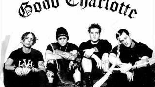 Good Charlotte  I Just Wanna Live HQ [upl. by Benedic]