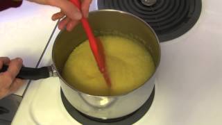 How to Cook Basic Polenta [upl. by Tabbi401]