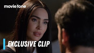 Subservience  Exclusive Clip  Megan Fox Michele Morrone [upl. by Helsell474]