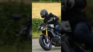 Yamaha MT 09 SP 2024 [upl. by Ainahtan968]