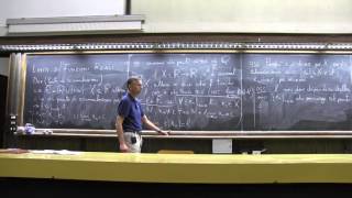 Analisi Matematica 1 Prof Camilli  lezione 17 13 Ott 2015 [upl. by Oicnedurp]