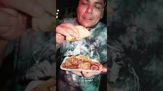 PROMO  COMIDA CALLEJERA NOCTURNA del CENTRO ¿Aún se puede encontrar parati comidacallejera [upl. by Meesaw]