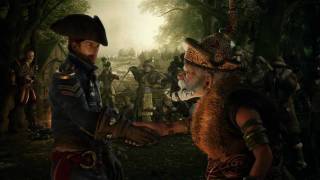 Fable 3 Launch Trailer HD [upl. by Dionisio]