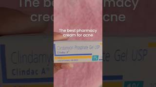 clindamycin phosphate gel USP best for treatment of active acnesuitable for everyone aesthetic [upl. by Gayla]