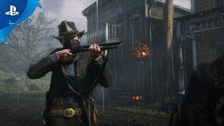 Exploring Red Dead Redemption 2 Details  2023 Insane Details [upl. by Esoj]