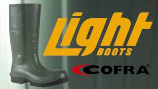 LIGHT BOOTS  DE [upl. by Neerak]