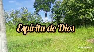 Espíritu de Dios llena mi Vida 🙏❤️ [upl. by Dor]