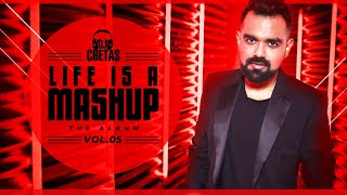 Dj ChetasObsessed Braa Remix  Riar Saab AbhijaySharma  LIFEISAMASHUPVOL05 [upl. by Joella646]