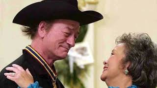 Stompin Tom Connors My Last Farewell [upl. by Mcadams]